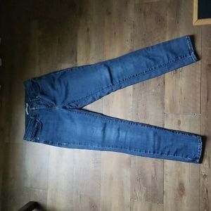 Women's Levi's
